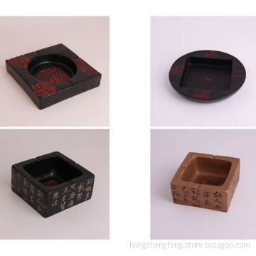 Chinese Ashtray Manufacturer, Various Ashtray with Chinese Style